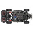 Traxxas UDR Unlimited Desert Racer 4X4 VXL LED TSM 1/7e RIGID - Prêt à rouler