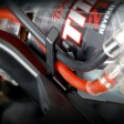 Traxxas TRX-4 K5 BLAZER 1979 Clipless Noir 1/10e SUR-COMMANDE