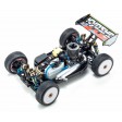 Kyosho INFERNO MP9 TKI4 READYSET T1 (KT331P-KE21SP)