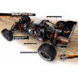 HPI BAJA 5B SS KIT 1/5e 2.4ghz