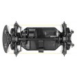 HPI RS4 SPORT 3 FLUX PORSCHE FALKEN 911 RTR 1/10e