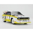 Carisma GT24 Audi sport quattro s1 / Ford Puma offre duo 4x4 brushless 1/24e Prête à rouler