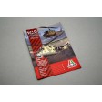 1/72e Italeri UH-1C & MI-24D War Thunder