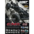 Mst CMX Toyota LC40 Crawler RTR 1/10