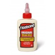 Colle bois ALIPHATIQUE TITEBOND 118ml