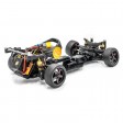 Hobbytech OVER-D10 Drift Combo KIT 1/10e