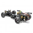 Hobbytech OVER-D10 Drift Combo KIT 1/10e