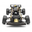 Hobbytech OVER-D10 Drift Combo KIT 1/10e
