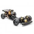 Hobbytech OVER-D10 Drift Combo KIT 1/10e