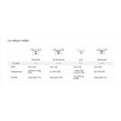 Dji PHANTOM 3 - 4K