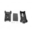 Compartiment batterie DJI Inspire 1