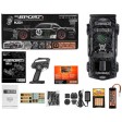 HPI RS4 SPORT 3 FORD MUSTANG 1965 HOONICORN RTR
