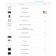 Dji SPARK COMBO RADIO Blanc