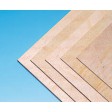 Planche contreplaqué Bouleau Multiplis - 250x1000mm 10/10e