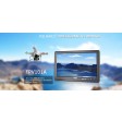 Ecran LCD 450cd 1024x600 hdmi 10’’ pour FPV système