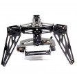 Minimax, Nacelle et train pour drone DJI F550