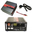 Chargeur Corally Neo 50 Lipo/Nimh AC 50W