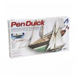 1/28e Artesanía Latina Cotre Pen Duick