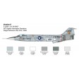 1/32e Italeri F104A/C Starfighter SUR-COMMANDE