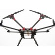 ∆ DJI S1000 PLUS + A2
