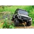 Traxxas TRX-4 Land Rover Defender avec TREUIL 1/10e NOIR
