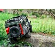 Traxxas TRX-4 Land Rover Defender avec TREUIL 1/10e NOIR
