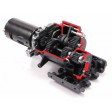 Absima Crawler CR3.4 Sherpa 4wd Olive Mat 1/10 RTR