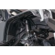 Traxxas TRX-4 Land Rover Defender 4WD Clipless 1/10e Gris