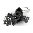 Traxxas TRX-4 K5 BLAZER 1979 Clipless Noir 1/10e SUR-COMMANDE