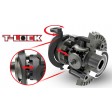 Traxxas TRX-4 Land Rover Defender Scale & Trail Crawler 4WD 1/10e NOIR - Prêt à rouler