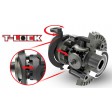 Traxxas TRX-4 MERCEDES BENZ Classe G 500 BLEU Crawler 4WD 1/10 RTR