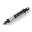 Traxxas TRX-4 Land Rover Defender 4WD Clipless 1/10e Gris