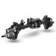 Traxxas TRX-4 MERCEDES BENZ Classe G 500 BLEU Crawler 4WD 1/10 RTR