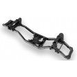 Traxxas TRX-4 Land Rover Defender Scale & Trail Crawler 4WD 1/10e NOIR - Prêt à rouler