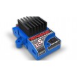 Traxxas TRX-4 Land Rover Defender 4WD Clipless 1/10e Sable SUR-COMMANDE