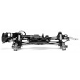 Absima Crawler CR3.4 Sherpa 4wd Bleu 1/10e - Prêt à rouler