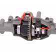 Absima Crawler CR3.4 Sherpa 4wd Orange 1/10 RTR