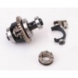 Absima Crawler CR1.8 Yucatan Gris clair 1/8e - Prêt à rouler SUR-COMMANDE