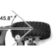 Absima Crawler CR3.4 Sherpa 4wd Orange 1/10 RTR