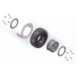 Absima Crawler CR3.4 Sherpa 4wd Olive Mat 1/10 RTR