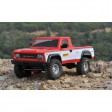 Cross RC Crawler PG4R 4x4 kit à monter 1/10