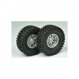 Cross RC Crawler PG4R 4x4 kit à monter 1/10