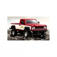 Cross RC Crawler PG4R 4x4 kit à monter 1/10