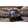 Cross-RC Crawler EMO X3 (Gris) 1/8 RTR SUR-COMMANDE