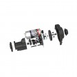 Cross-RC Crawler EMO X3 (Gris) 1/8 RTR SUR-COMMANDE