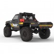 Cross-RC Crawler EMO X3 (Gris) 1/8 RTR SUR-COMMANDE