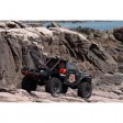 Cross-RC Crawler EMO X3 (Gris) 1/8 RTR SUR-COMMANDE