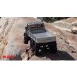 Cross-RC Crawler EMO NT6 (Gris) 1/10 RTR SUR-COMMANDE