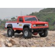Cross RC Crawler PG4R 4x4 kit à monter 1/10