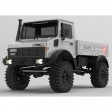 Cross-RC Crawler EMO NT4 (Gris) 1/10 RTR SUR-COMMANDE